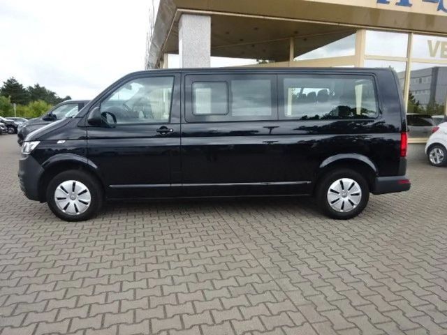 Volkswagen Transporter DSG Lang T6