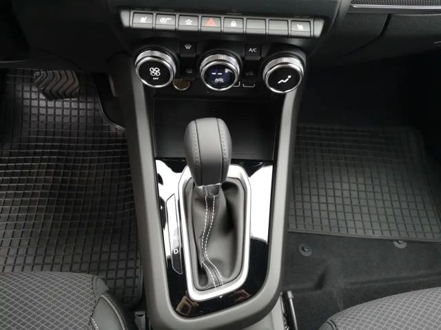 Renault Arkana EDC Techno