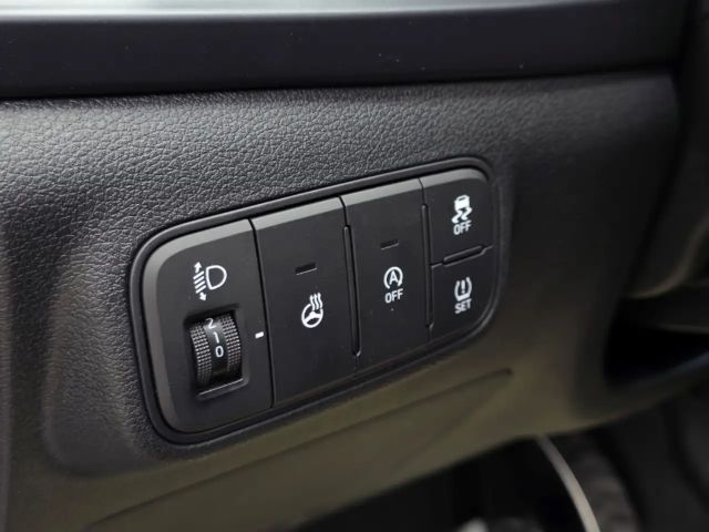 Hyundai Bayon 1.0 T-GDi Trend