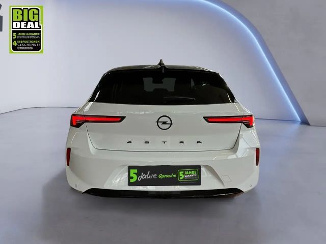 Opel Astra GS-Line Grand Sport