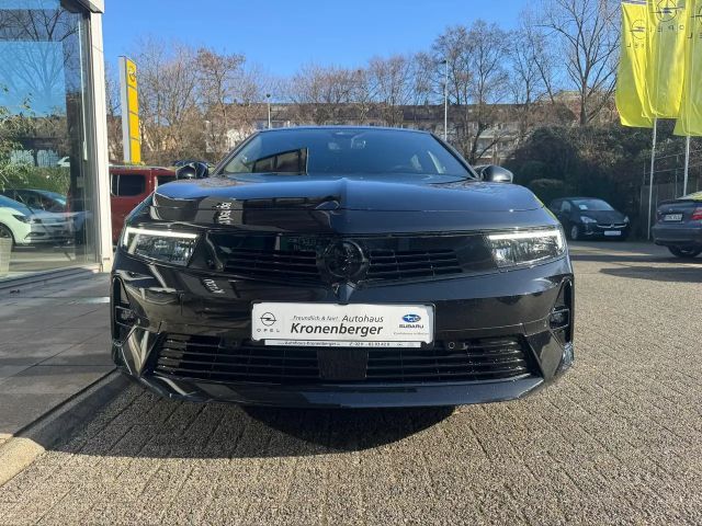 Opel Astra GS-Line Grand Sport Sports Tourer