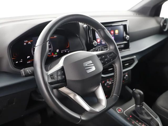 Seat Arona 1.0 TSI DSG