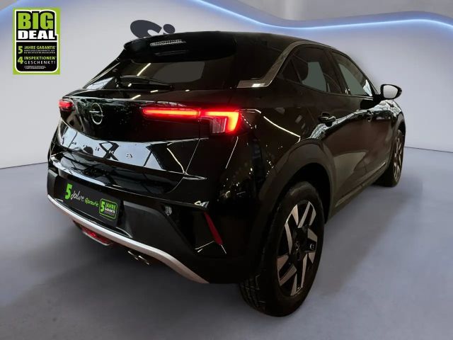 Opel Mokka 1.2 Turbo Elegance Turbo