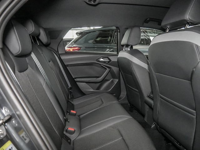 Audi A1 35 TFSI S-Tronic Sportback