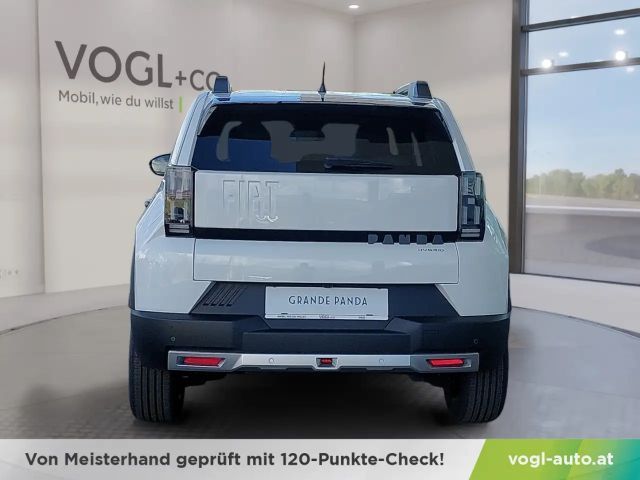 Fiat Grande Panda La Prima