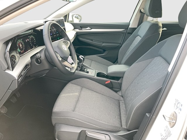 Volkswagen Golf 1.5 TSI Golf VIII Life Variant