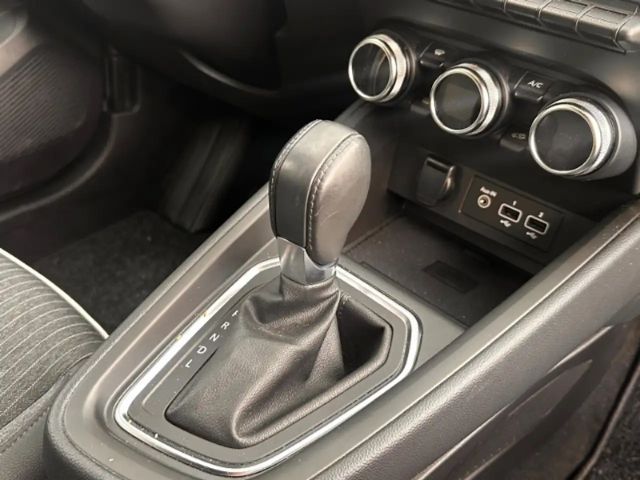 Renault Clio Intens TCe 90