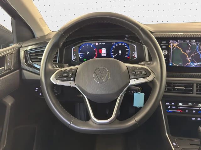 Volkswagen Polo 1.0 TSI Life