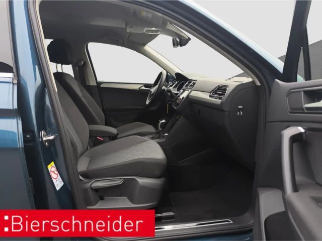 Volkswagen Tiguan 1.5 TSI DSG Move