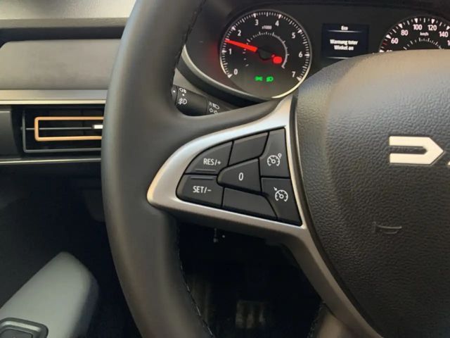 Dacia Jogger Extreme TCe 110