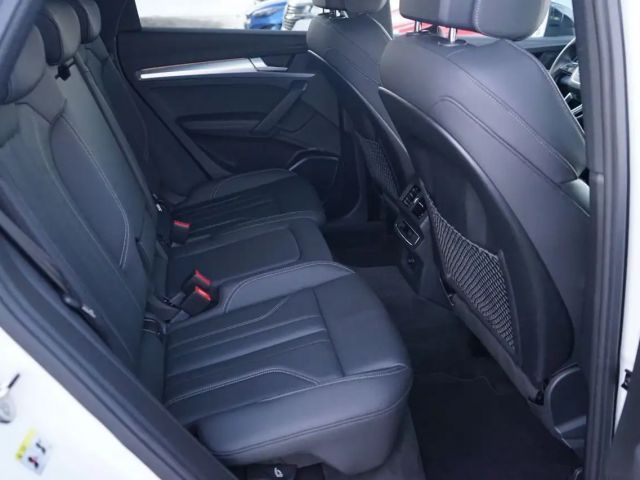 Audi Q5 2.0 TDI Quattro