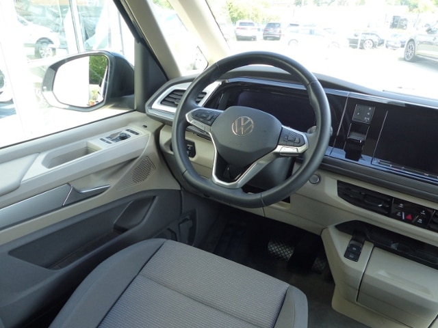 Volkswagen Multivan 2.0 TDI DSG T7