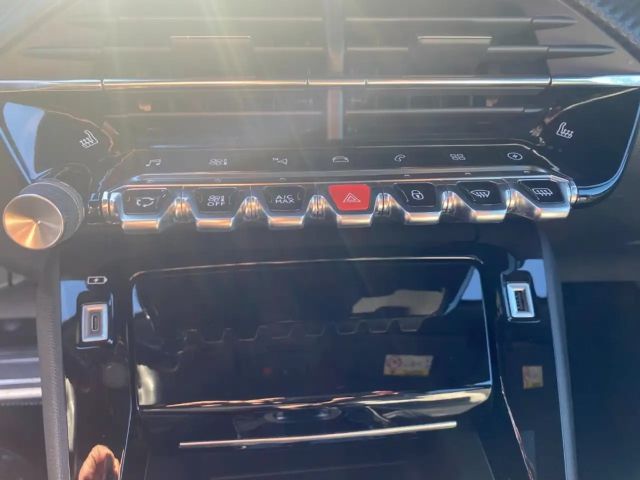 Peugeot 2008 GT-Line