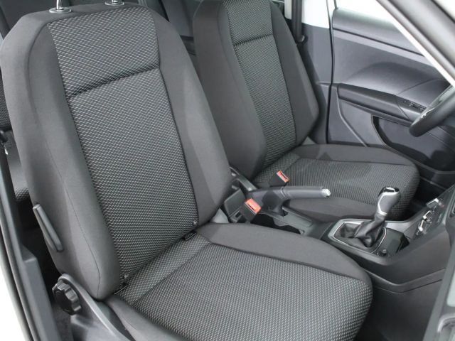 Volkswagen T-Cross 4Me TSI