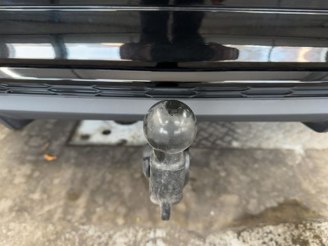 Audi Q5 45 TFSI Quattro S-Tronic