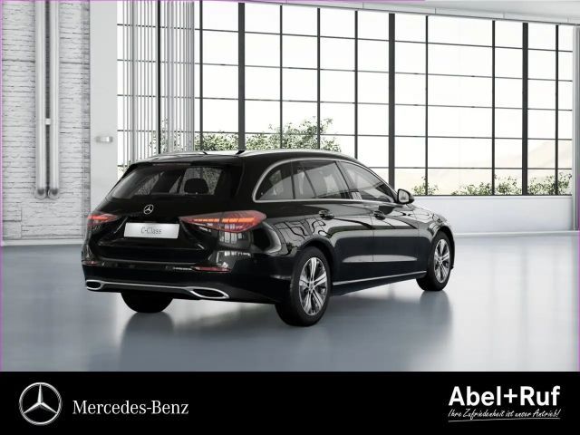 Mercedes-Benz C 200 AVANTGARDE C 200 d Estate