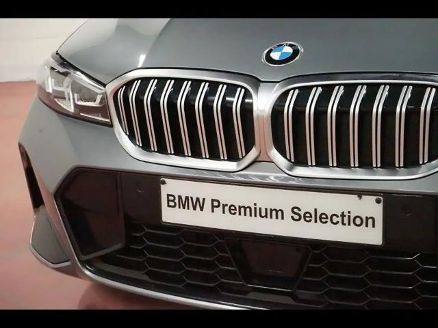 BMW 318 M-Sport Sedan