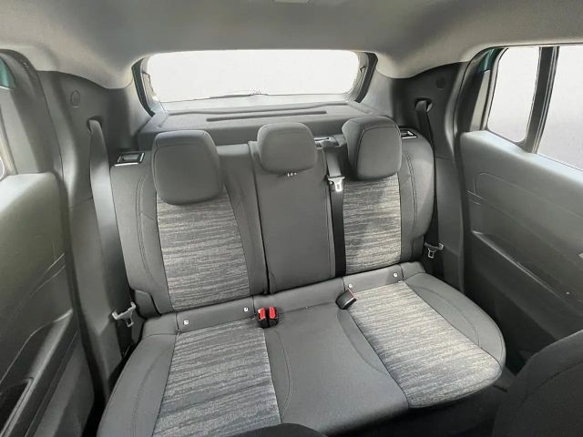 Jeep Avenger Longitude