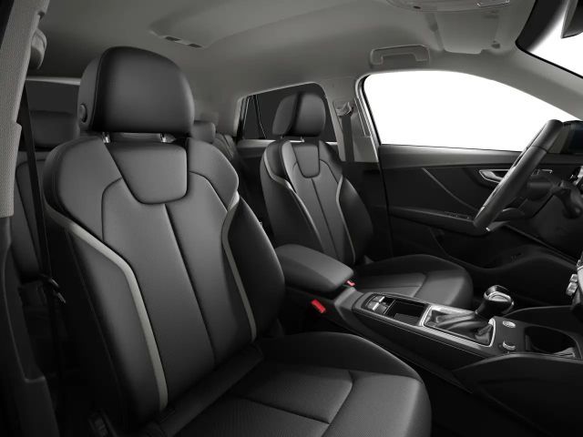 Audi Q2 35 TFSI S-Tronic