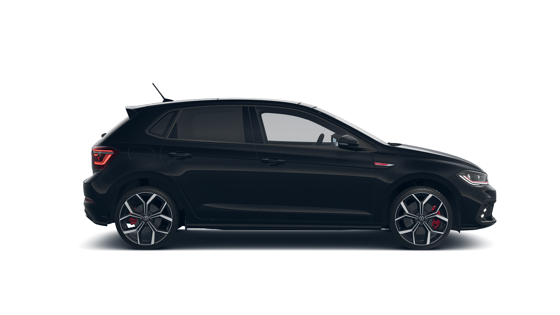 Volkswagen Polo DSG GTI