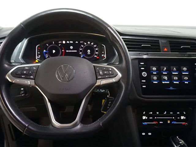 Volkswagen Tiguan 2.0 TDI Allspace DSG Life