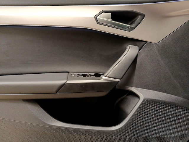 Seat Leon 1.5 eTSI DSG Sportstourer Xcellence