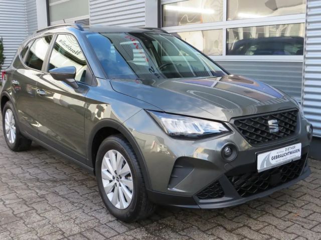 Seat Arona 1.0 TSI Connect DSG Style