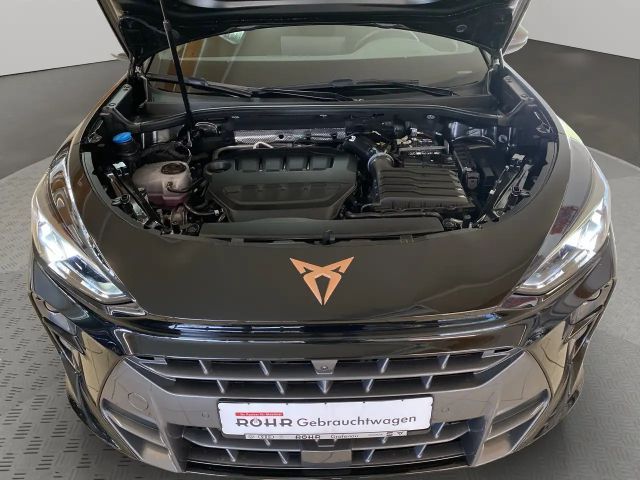 Cupra Terramar 2.0 TSI VZ