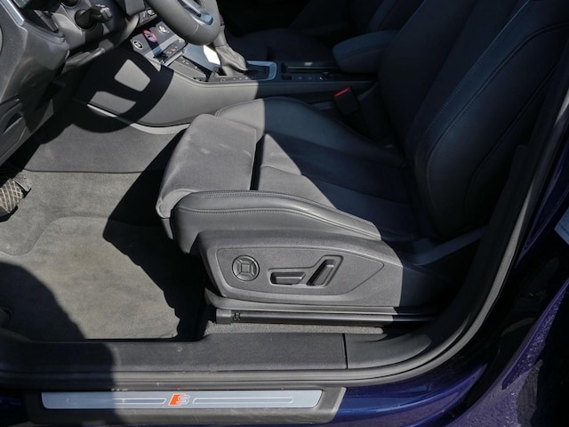 Audi Q3 35 TFSI S-Line S-Tronic Sportback