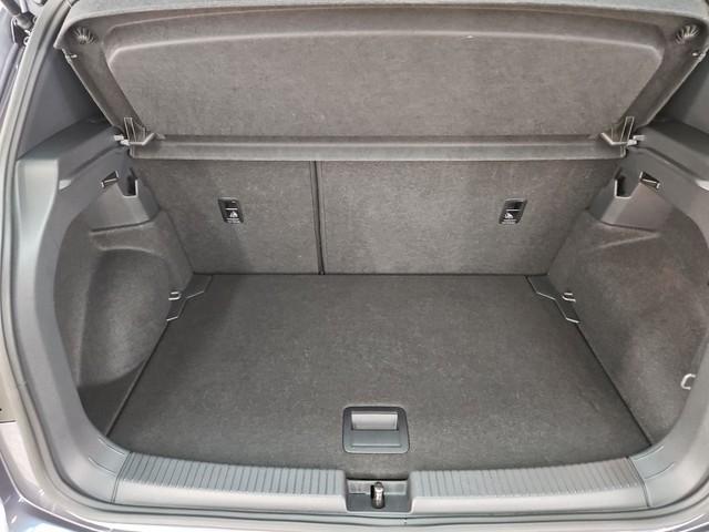 Volkswagen T-Cross DSG IQ.Drive R-Line