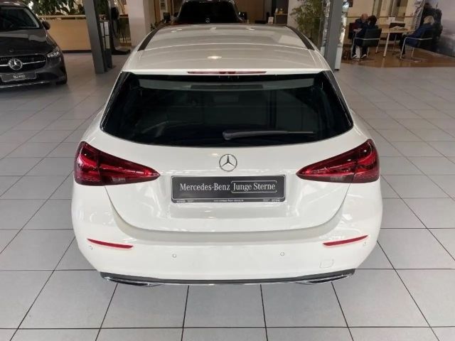 Mercedes-Benz A 200 Progressive