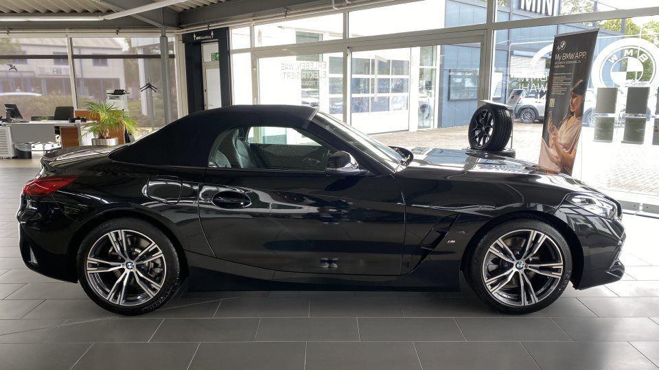 BMW Z4 Roadster sDrive20i