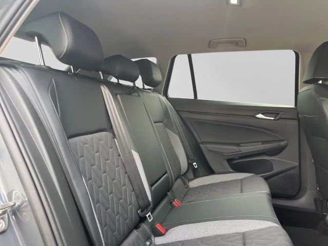 Volkswagen Golf 2.0 TDI DSG Variant