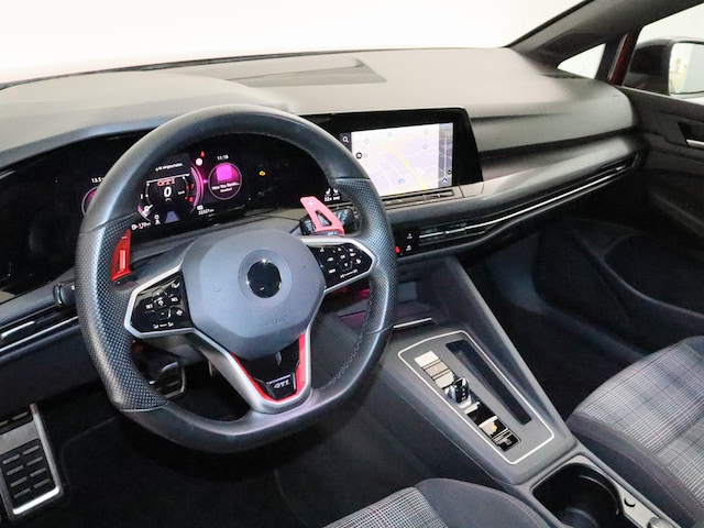 Volkswagen Golf 2.0 TSI GTI Golf VIII