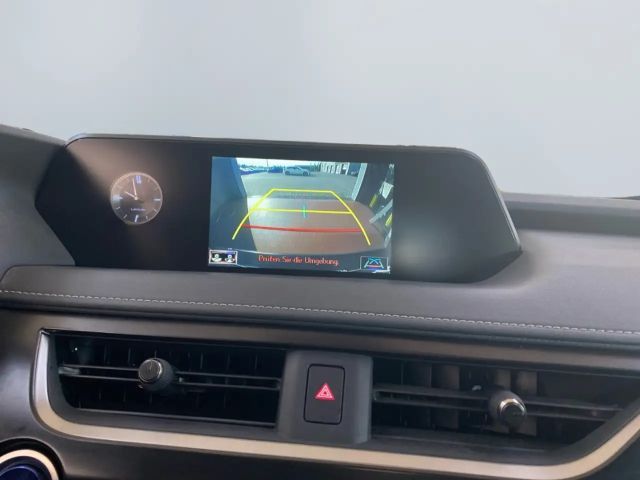 Lexus UX 250h Style Edition