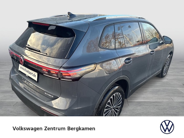 Volkswagen Tiguan Life eHybrid