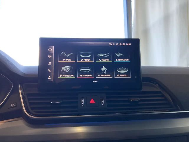 Audi Q5 55 TFSI Hybride Quattro