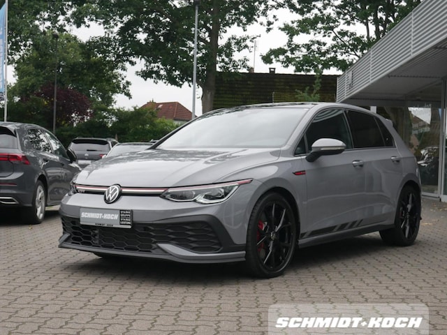 Volkswagen Golf 2.0 TSI DSG GTI