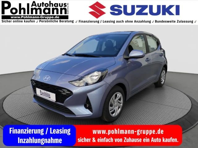 Hyundai i10 1.0 Comfort Smart