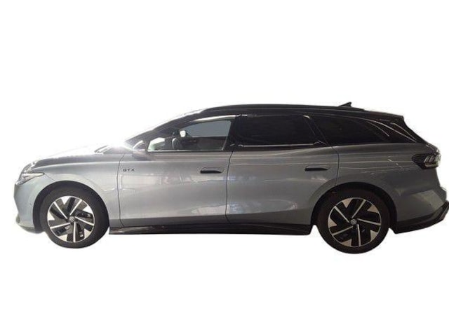 Volkswagen ID.7 4Motion GTX Tourer