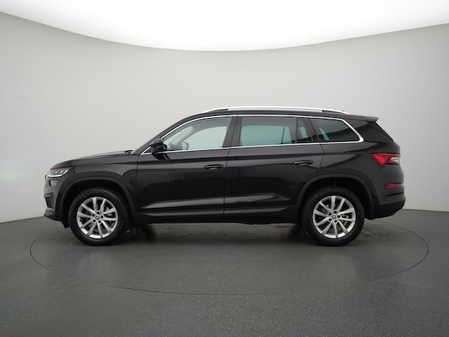 Skoda Kodiaq Style Style