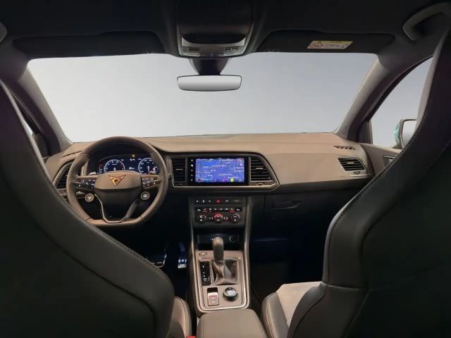 Cupra Ateca Tribe Edition KAMERA NAVI ACC FACEL. LED