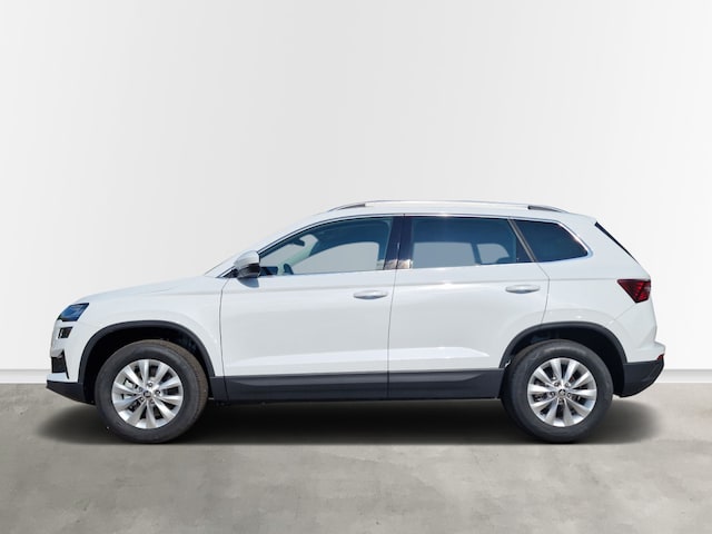 Skoda Karoq 4x4 Ambition