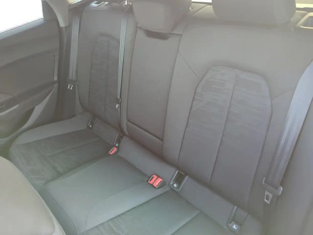 Audi A5 Avant S-Tronic