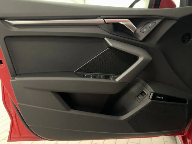 Audi A3 30 TFSI S-Line