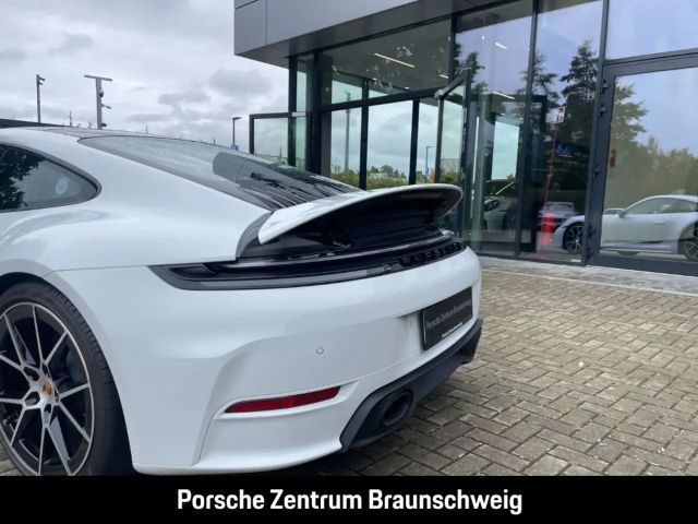 Porsche 992 Carrera Coupé Turbo