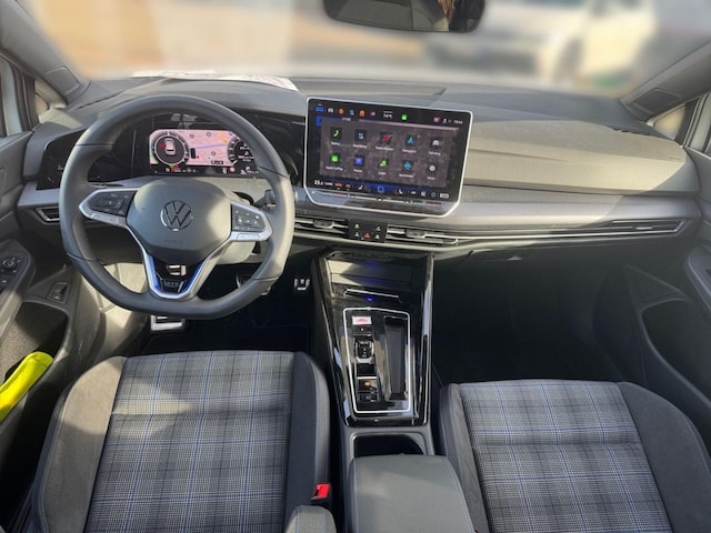 Volkswagen Golf DSG GTE eHybrid