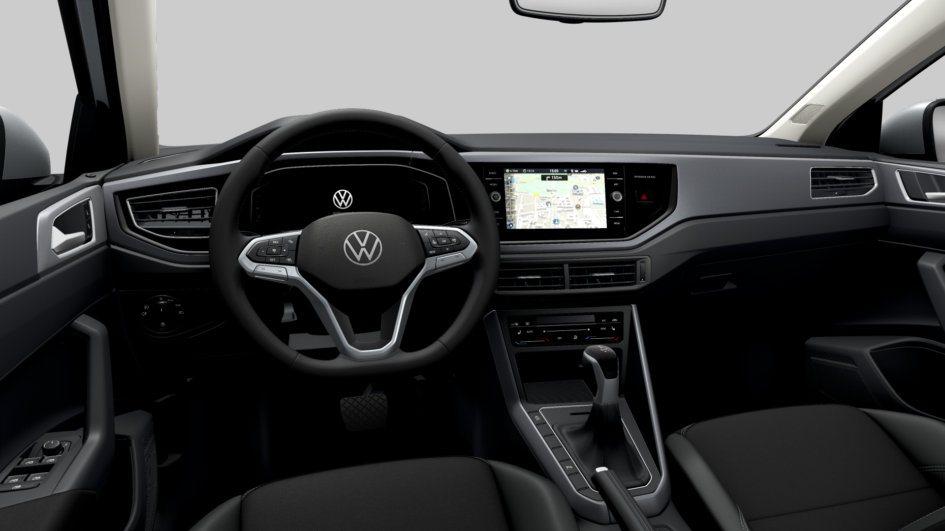 Volkswagen Taigo 1.0 TSI DSG Style