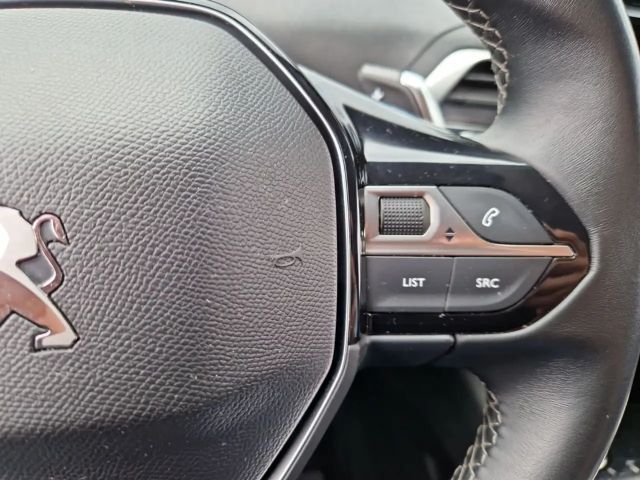 Peugeot 3008 Allure Pack Hybrid4