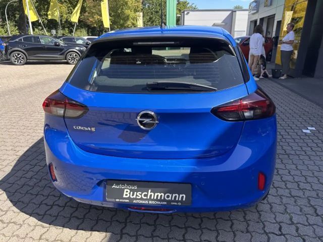 Opel Corsa Edition